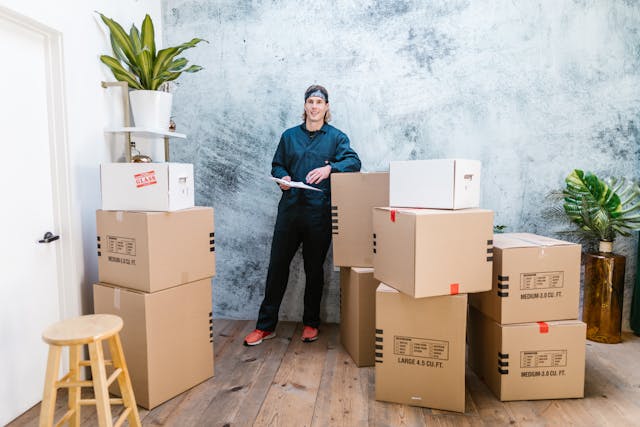 Roteirização de entregas e manifestos com ALS3